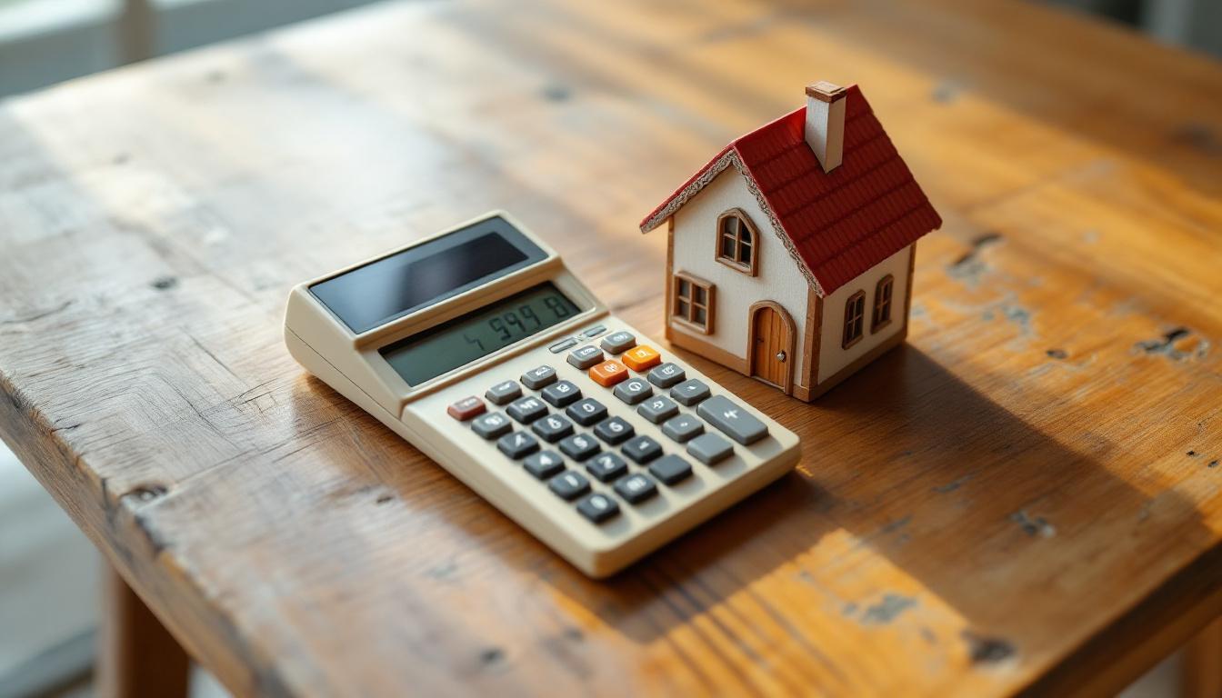 découvrez comment la simulation de capacité d'emprunt aide les futurs propriétaires à estimer leur budget et à préparer efficacement leur projet immobilier.