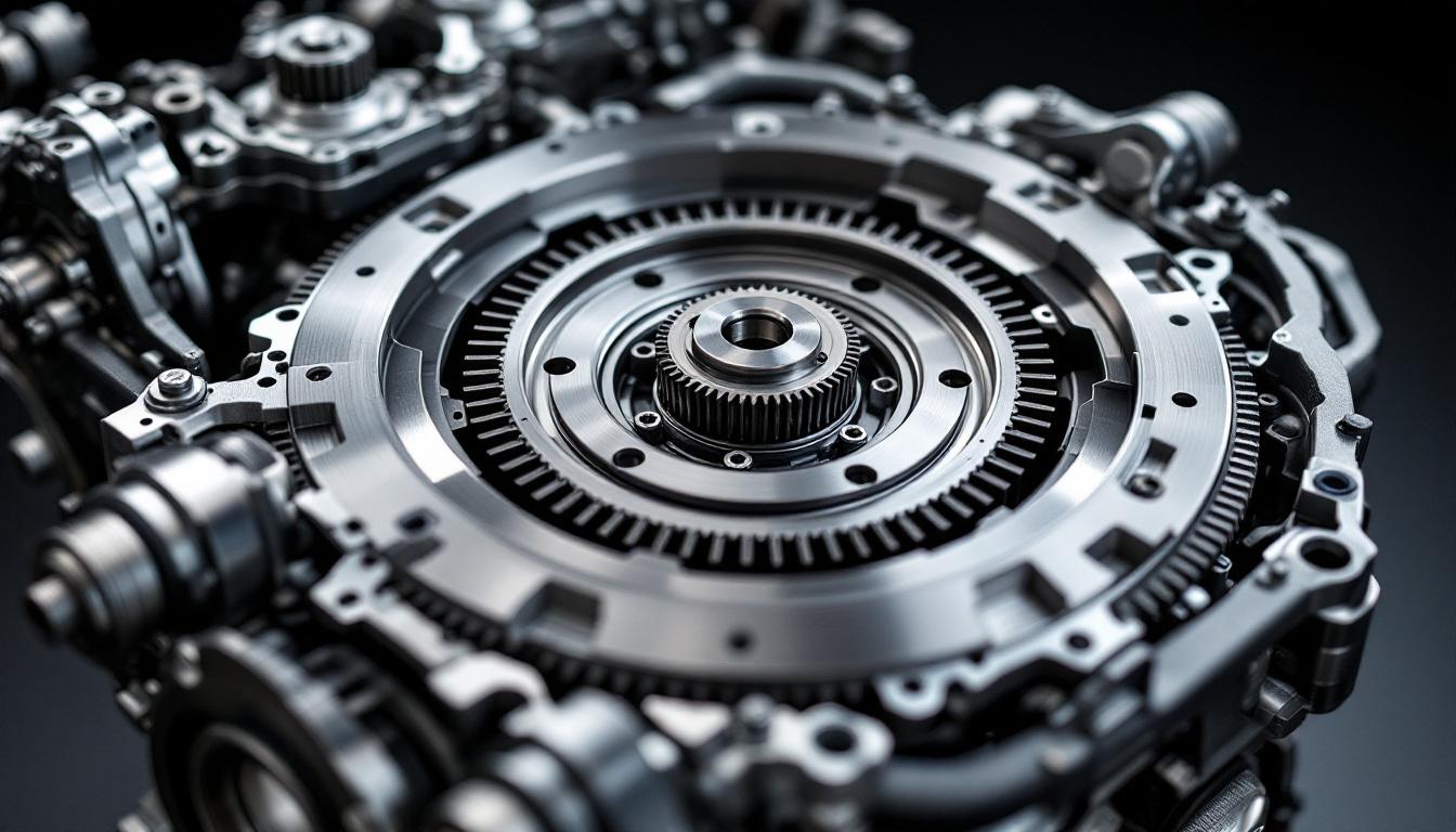 découvrez notre guide complet pour choisir le double volant amortisseur idéal pour votre volkswagen polo vi, et améliorez la performance et le confort de votre conduite.