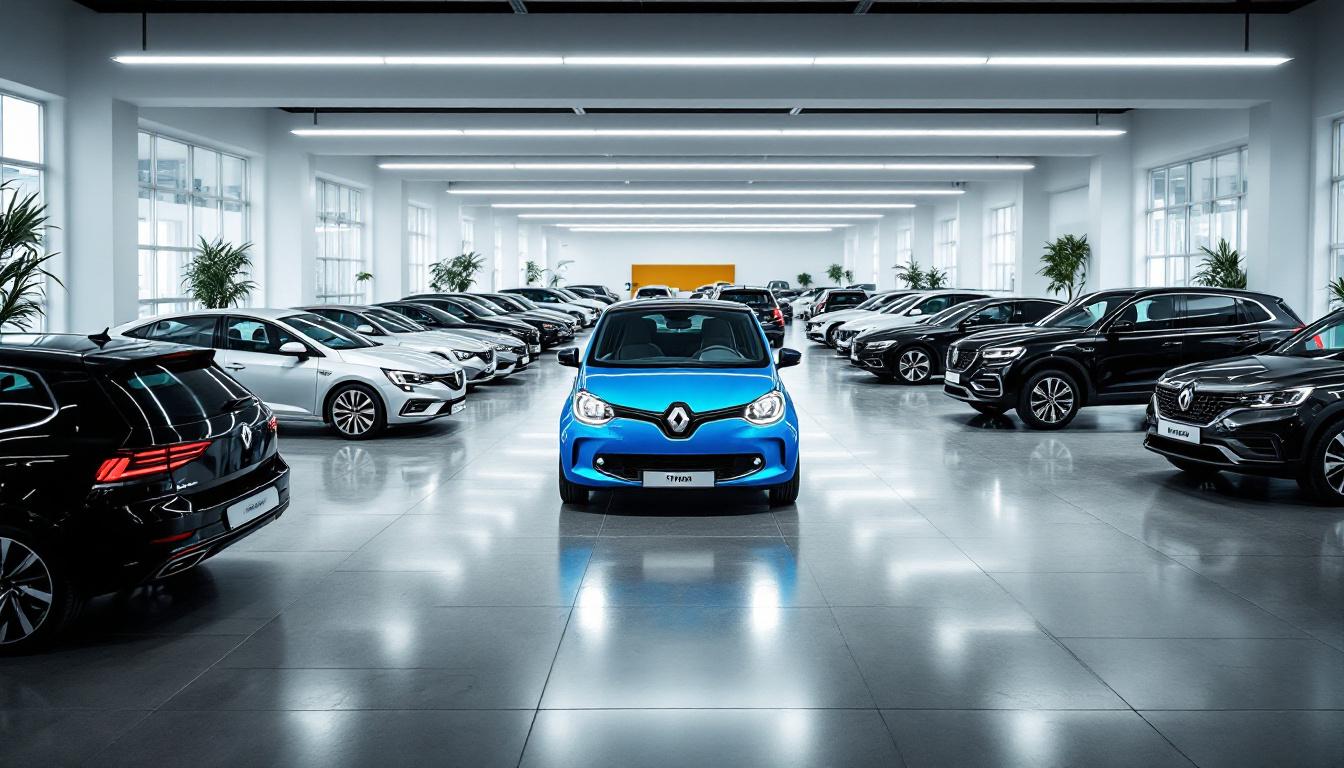 découvrez les 10 meilleurs mandataires pour acheter une renault twingo d'occasion à prix réduit. profitez des offres exclusives et trouvez votre voiture idéale au meilleur prix.