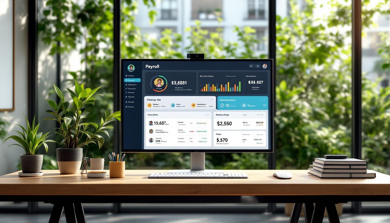 découvrez les nombreux avantages d’avoir un bulletin de salaire en ligne, facilitant l’accès, la gestion sécurisée et la conservation de vos documents de paie.