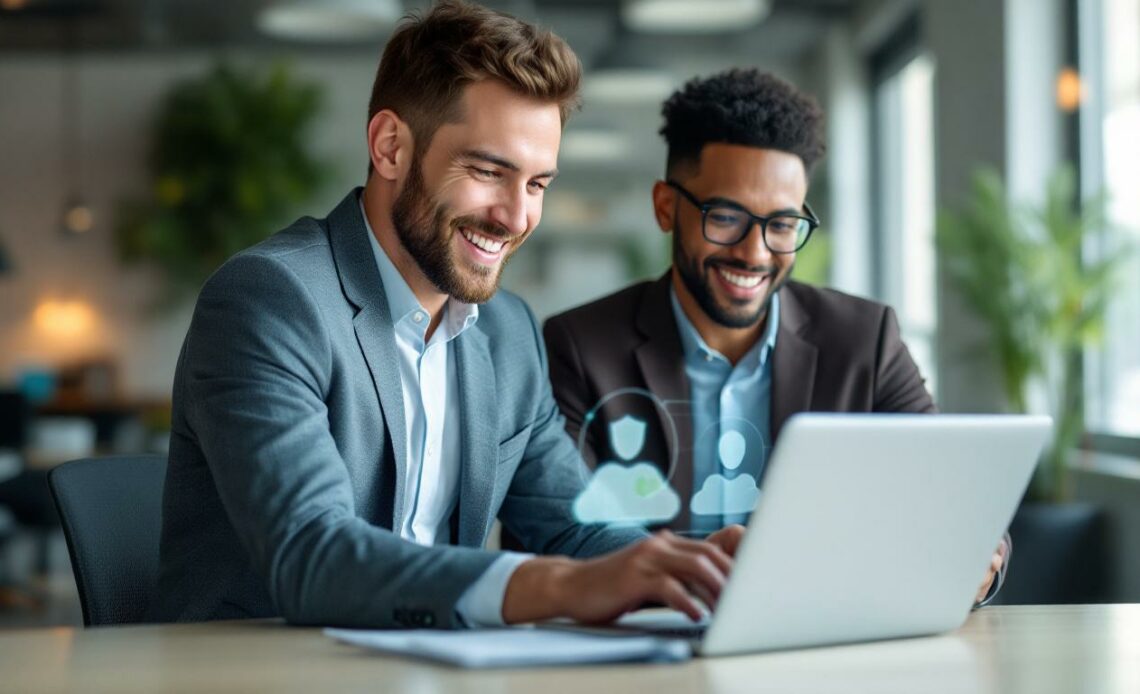 découvrez les avantages d’avoir un bulletin de salaire en ligne : accès rapide, sécurité renforcée et gestion simplifiée pour les employés.