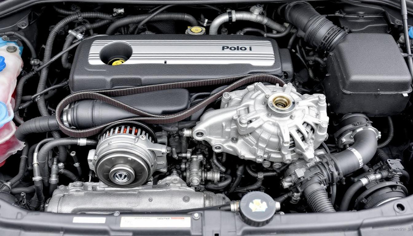 découvrez pourquoi remplacer régulièrement la courroie d'accessoires de votre volkswagen polo vi est essentiel pour garantir ses performances, éviter les pannes et prolonger la durée de vie du moteur.