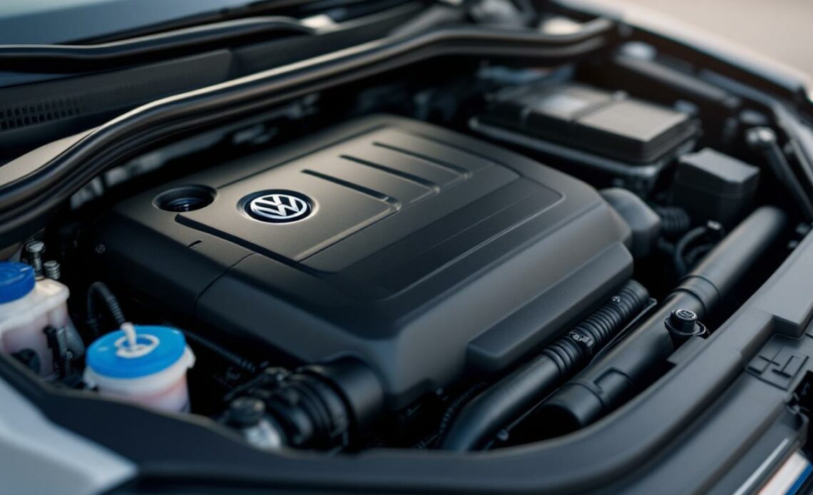 découvrez pourquoi remplacer régulièrement la courroie d'accessoires de votre volkswagen polo vi est essentiel pour garantir la performance, la sécurité et la longévité de votre véhicule.