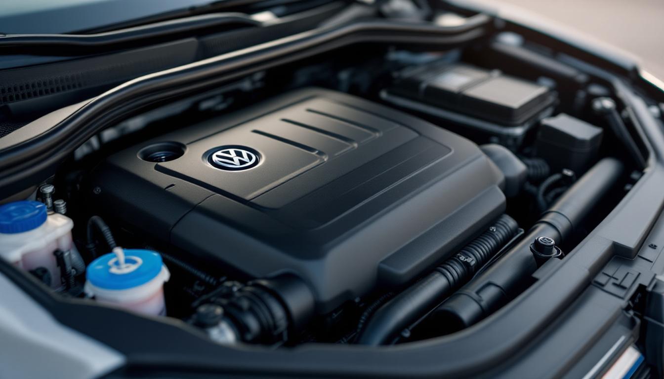 découvrez pourquoi remplacer régulièrement la courroie d'accessoires de votre volkswagen polo vi est essentiel pour garantir la performance, la sécurité et la longévité de votre véhicule.
