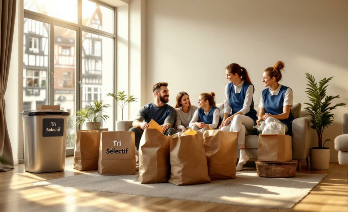 découvrez les avantages insoupçonnés des meilleures entreprises de débarras de maison à lille pour un service rapide, efficace et écologique.