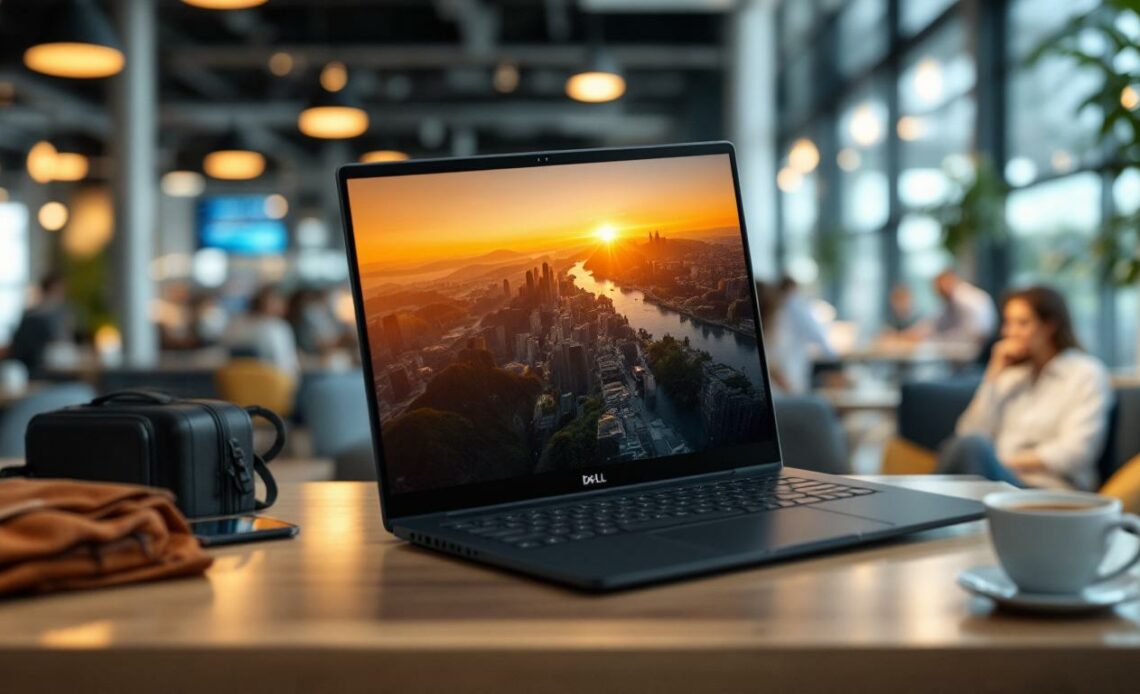 découvrez les avantages du pc portable dell 14 pouces léger, idéal pour les professionnels en déplacement grâce à sa portabilité, performance et autonomie prolongée.