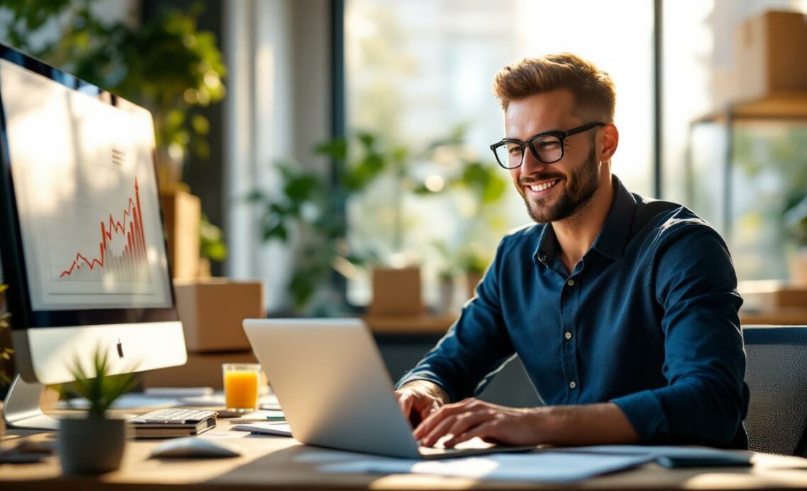 découvrez comment le factoring peut aider les petites entreprises en croissance à améliorer leur trésorerie, réduire les risques et accélérer leur développement.