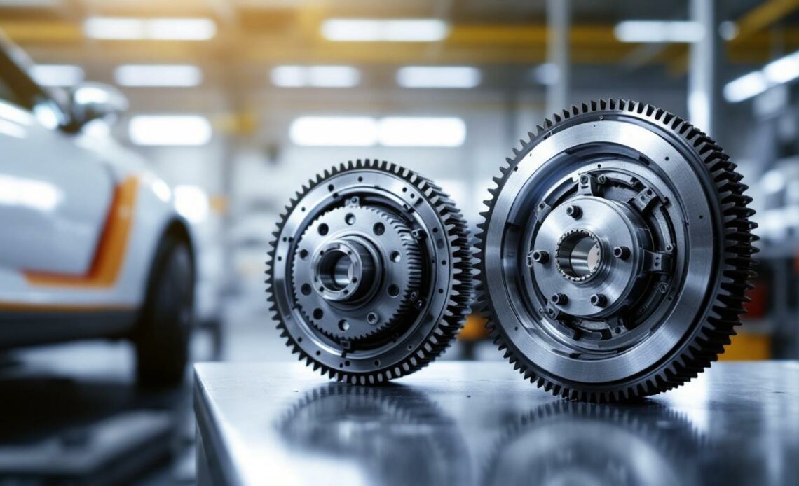 découvrez les avantages du volant moteur bi masse pour dacia jogger et pourquoi il surpasse les modèles classiques en termes de performance, confort et durabilité.