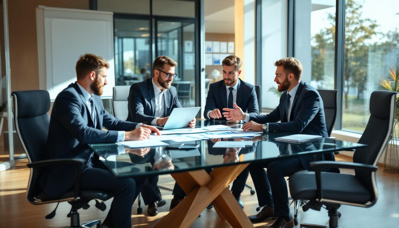 découvrez les critères essentiels pour choisir la carte bancaire professionnelle idéale pour votre entreprise, et optimisez la gestion de vos finances.