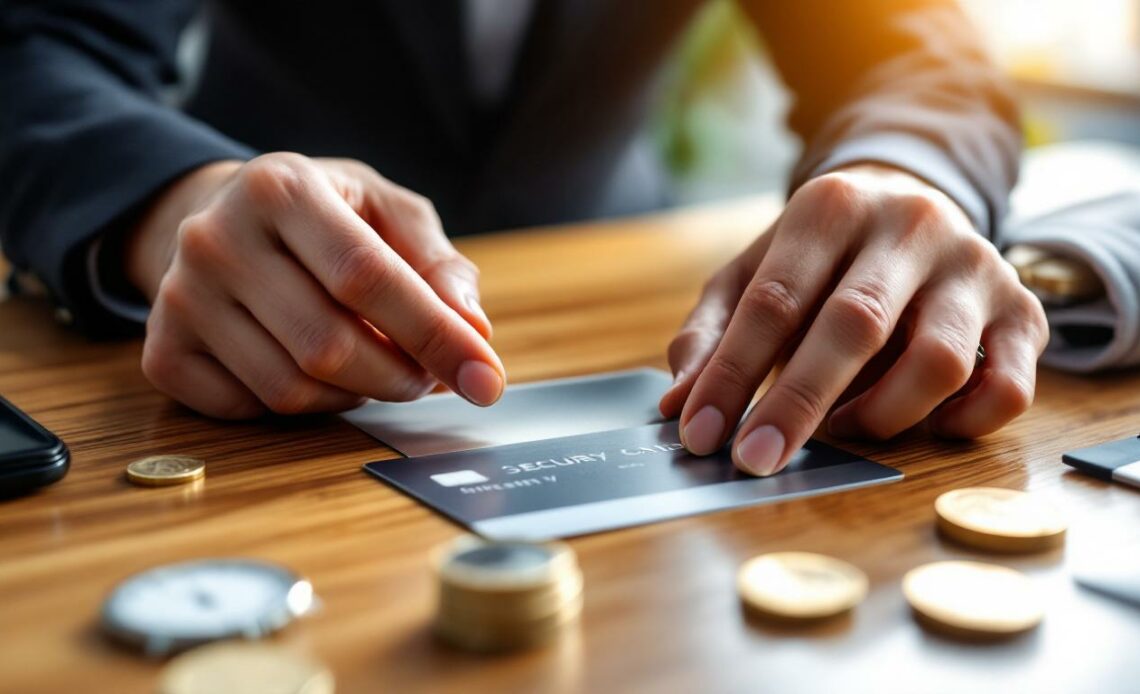 découvrez les critères essentiels pour choisir la carte bancaire professionnelle idéale pour votre entreprise et optimiser votre gestion financière.