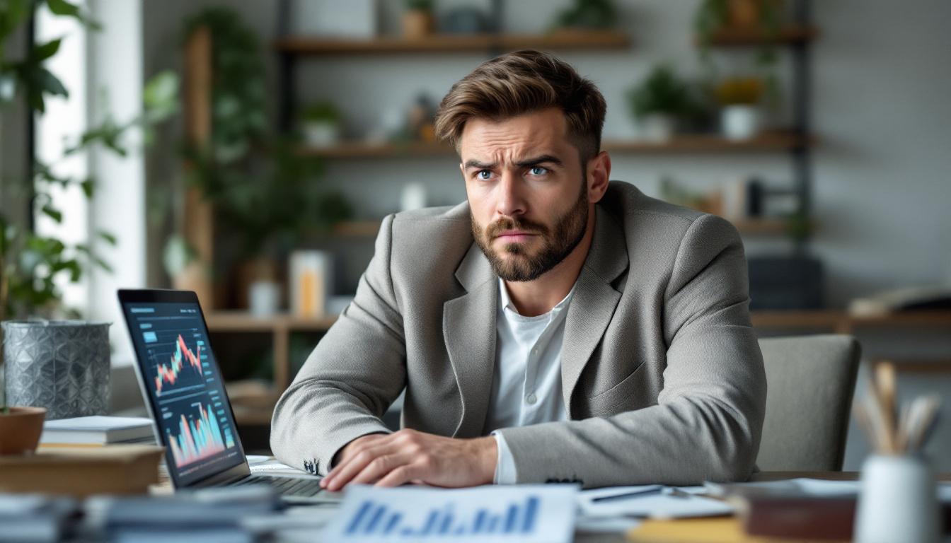 découvrez les erreurs fréquentes à éviter pour optimiser l'utilisation de votre simulateur de capacité d'emprunt et maximiser vos chances d'obtenir un financement adapté.