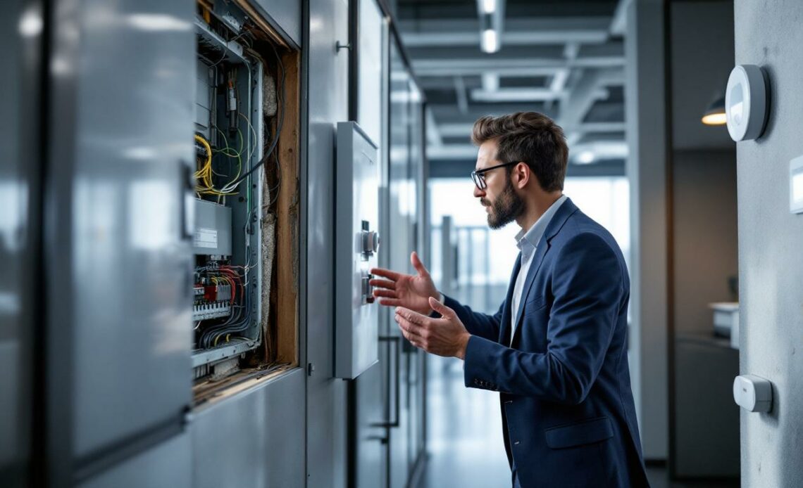 découvrez les erreurs fréquentes à éviter lors d'un audit énergétique obligatoire pour garantir conformité, efficacité et économies d'énergie.