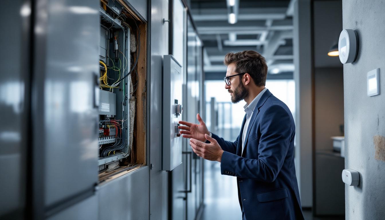 découvrez les erreurs fréquentes à éviter lors d'un audit énergétique obligatoire pour garantir conformité, efficacité et économies d'énergie.