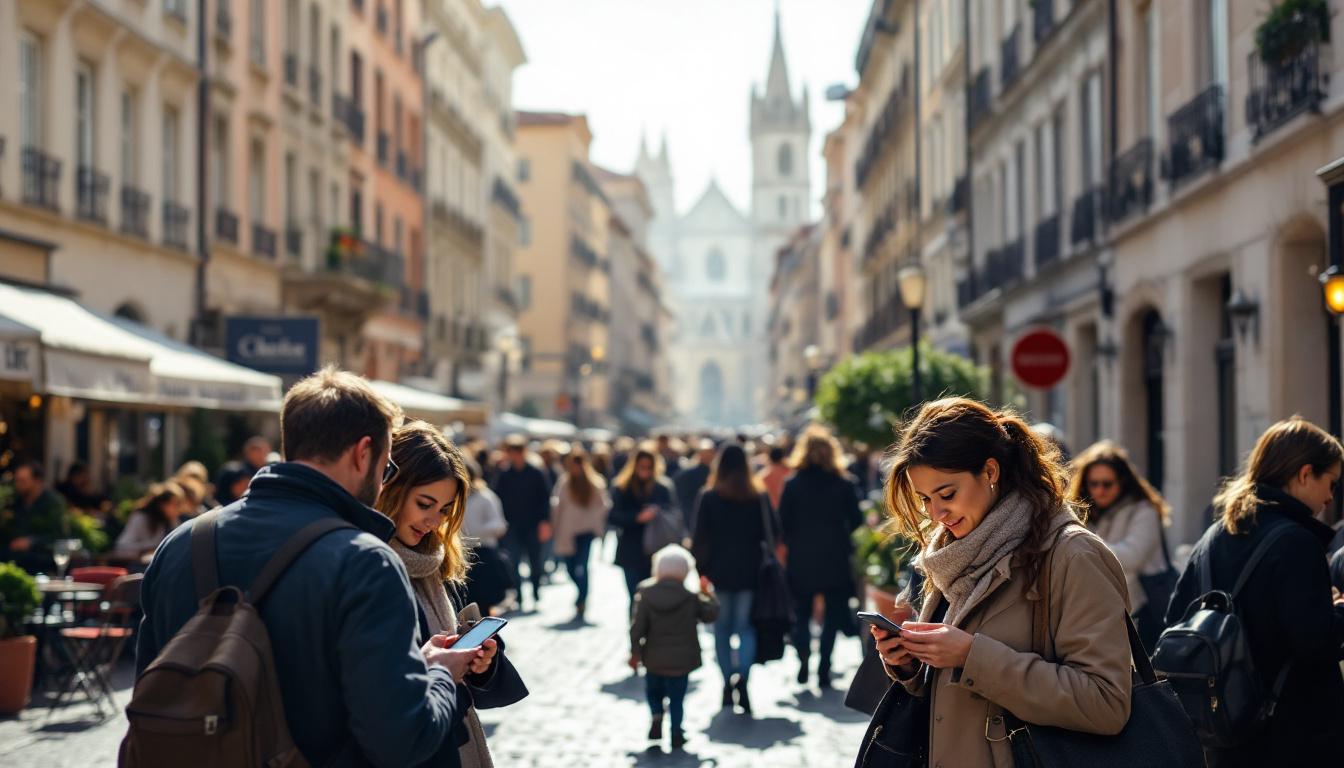 découvrez les erreurs fréquentes à éviter lorsque vous dites 13h en espagnol pour parler l'heure correctement et améliorer votre maîtrise de la langue.