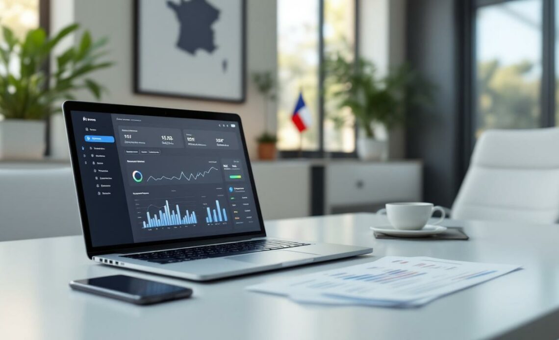 découvrez les fonctionnalités essentielles à privilégier pour choisir un compte professionnel en ligne adapté à votre sas, afin de gérer efficacement vos finances et optimiser votre activité.