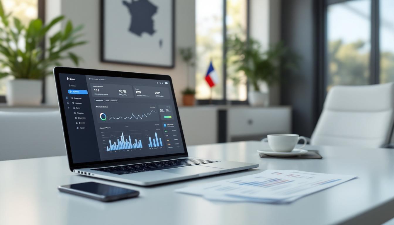 découvrez les fonctionnalités essentielles à privilégier pour choisir un compte professionnel en ligne adapté à votre sas, afin de gérer efficacement vos finances et optimiser votre activité.