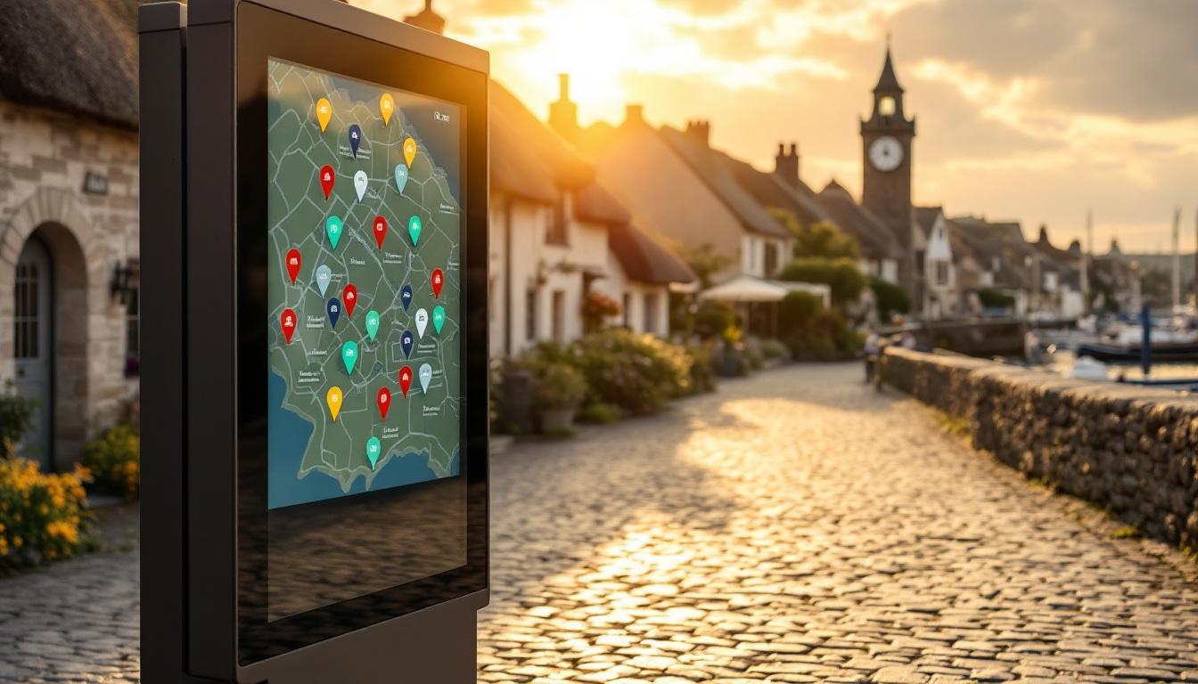 découvrez les fonctionnalités incontournables des meilleurs sites de locations de vacances à barfleur pour planifier votre séjour en toute sérénité.