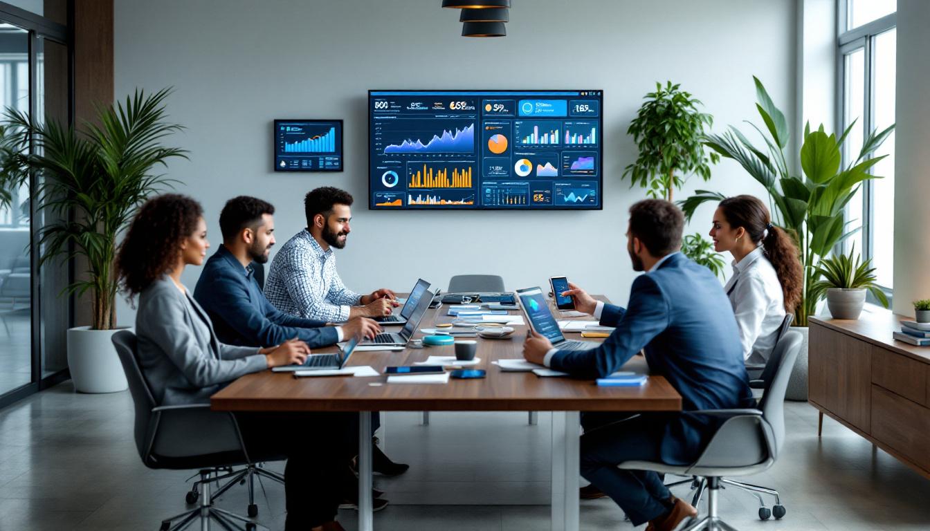 découvrez les meilleures agences seo et les services qu'elles proposent pour optimiser votre visibilité en ligne, améliorer votre référencement et booster votre trafic web.