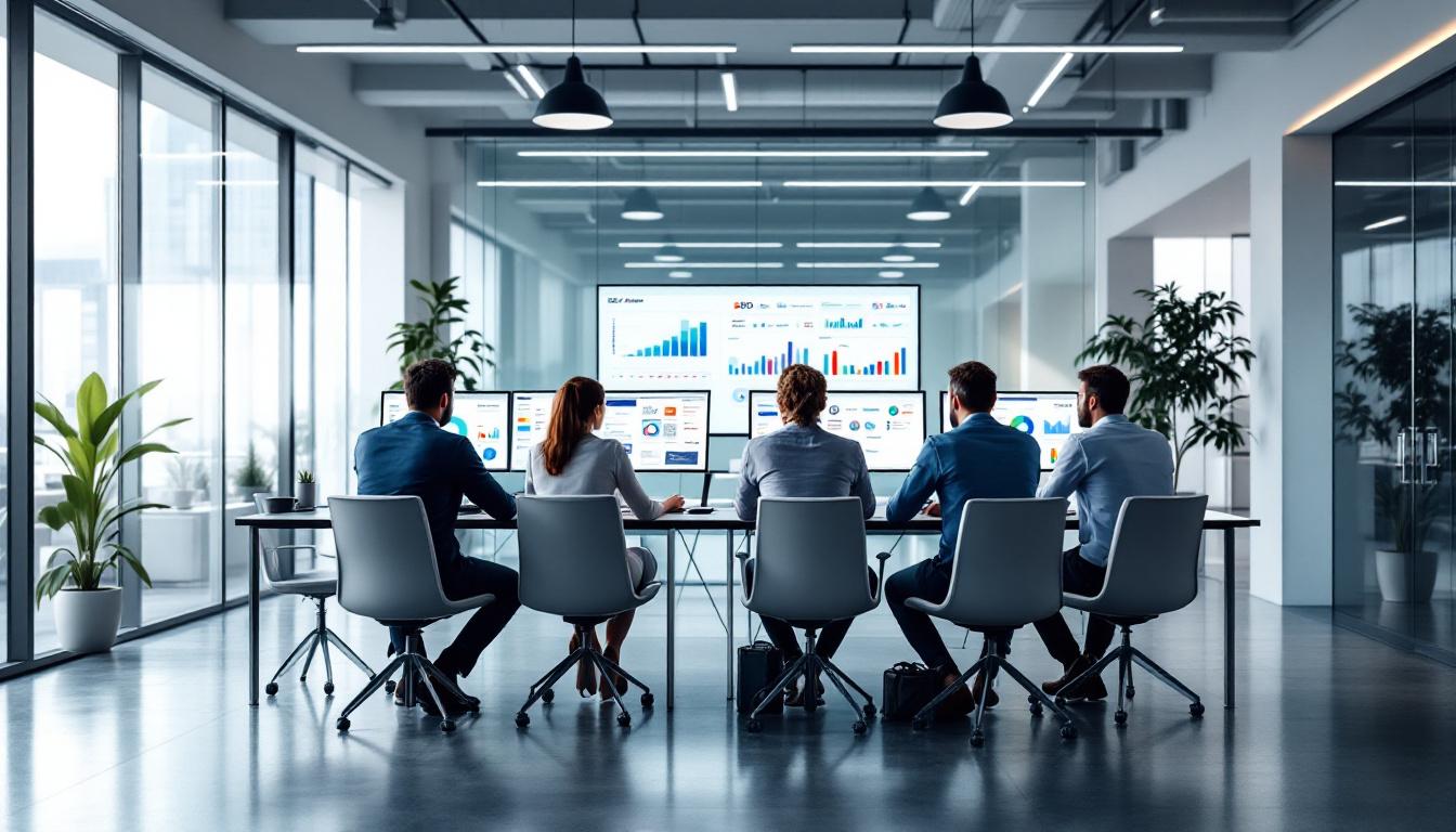 découvrez les meilleures agences seo et les services qu'elles proposent pour optimiser votre visibilité en ligne, améliorer votre référencement et booster votre trafic.