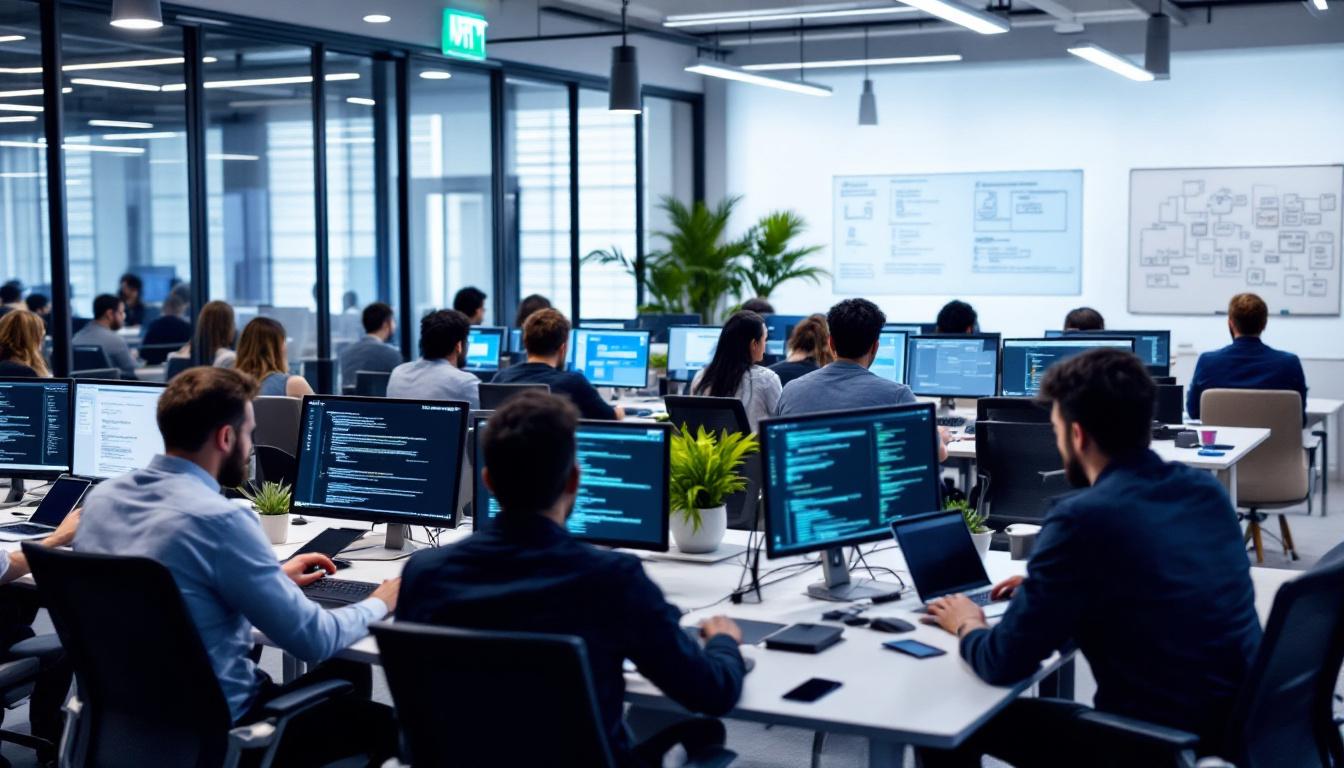 découvrez les meilleures agences méconnues de la drôme spécialisées dans la création de boutiques en ligne pour propulser votre commerce digital.