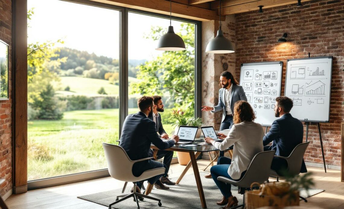 découvrez les meilleures agences méconnues de la drôme spécialisées dans la création de boutiques en ligne pour booster votre commerce digital.