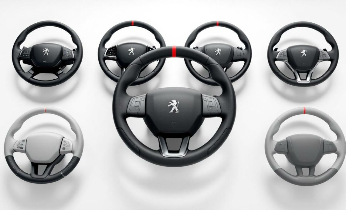 découvrez notre comparatif des meilleures marques de double volant amortisseur pour peugeot 3008 iii, pour optimiser la performance et le confort de votre véhicule.