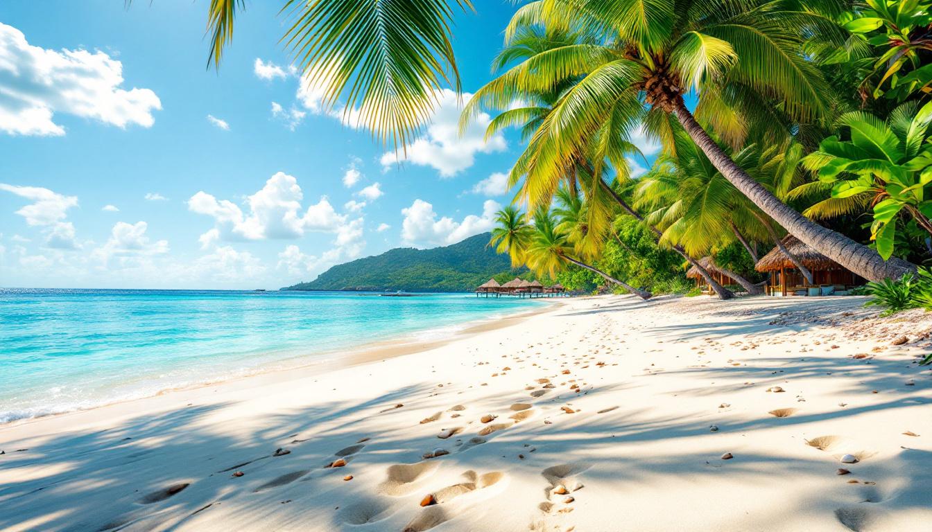 découvrez les meilleures périodes pour voyager à mayotte et planifiez votre séjour idéal grâce à notre guide complet.