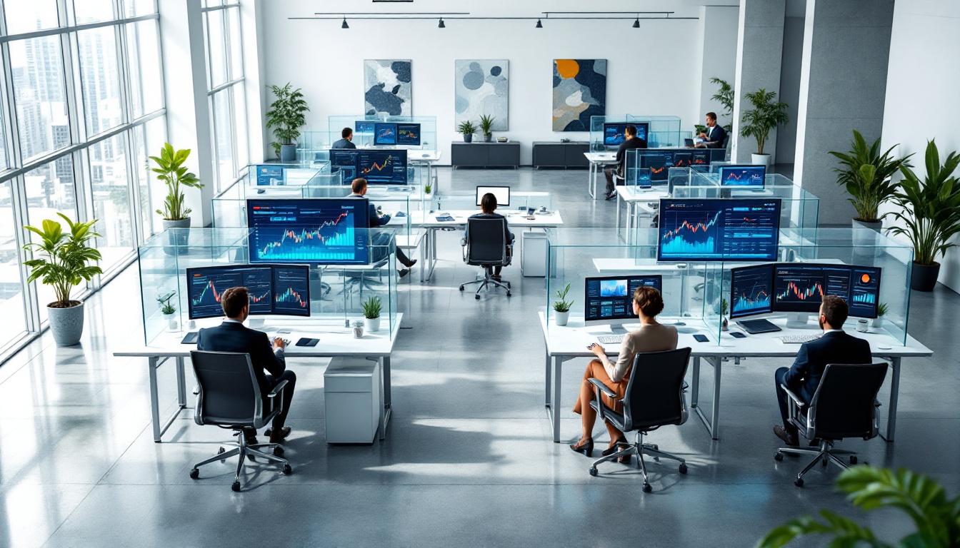 découvrez les meilleures plateformes en ligne pour ouvrir un compte professionnel dédié à une société en commandite simple (scs). comparez les options, fonctionnalités et tarifs pour choisir la solution idéale.