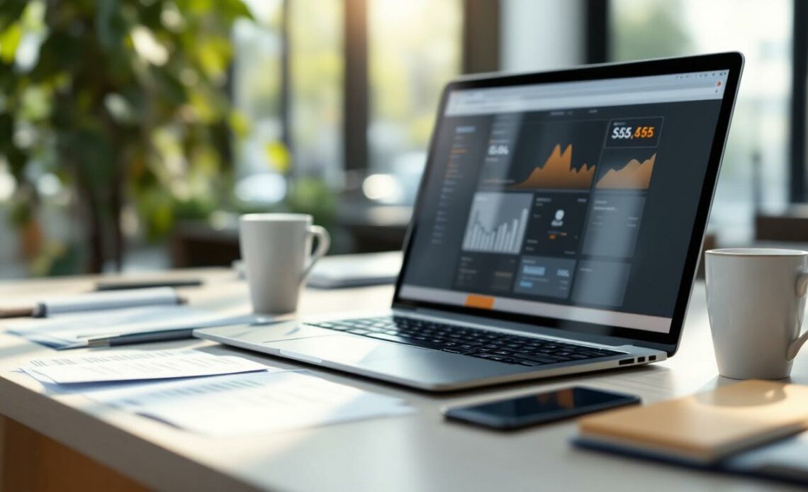 découvrez les meilleures plateformes pour ouvrir un compte professionnel en ligne dédié à votre société en commandite simple (scs). comparez les offres, fonctionnalités et tarifs pour choisir la solution adaptée à votre entreprise.
