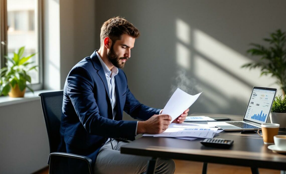découvrez les meilleurs conseils pour choisir un compte professionnel adapté à votre micro-entreprise, faciliter votre gestion financière et optimiser votre activité.