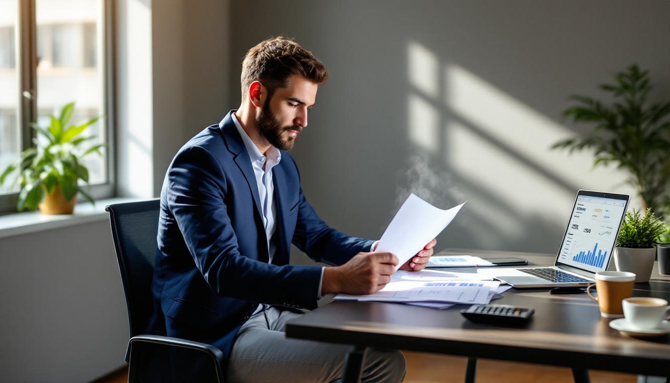 découvrez les meilleurs conseils pour choisir un compte professionnel adapté à votre micro-entreprise, faciliter votre gestion financière et optimiser votre activité.