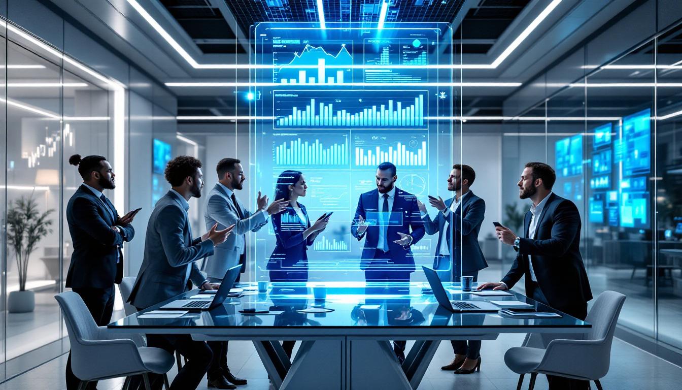 découvrez les meilleurs consultants sea à suivre pour booster vos campagnes publicitaires et maximiser votre retour sur investissement grâce à des stratégies efficaces.