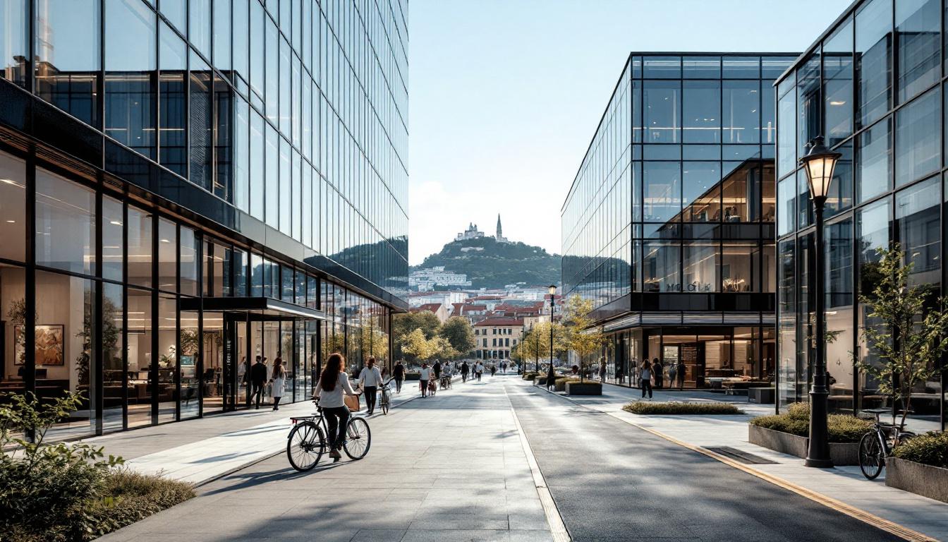 découvrez notre sélection des meilleurs hôtels à lyon, idéalement situés pour un accès rapide et facile au centre-ville. confort, qualité et proximité garanties pour un séjour inoubliable.