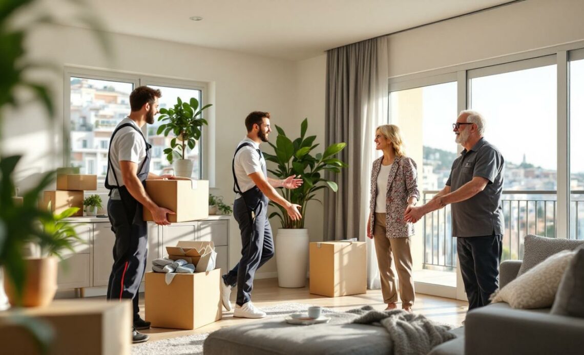 découvrez les meilleurs services de débarras d'appartement à nice avec des avis et témoignages authentiques de clients satisfaits. trouvez l'aide idéale pour un débarras rapide et efficace.