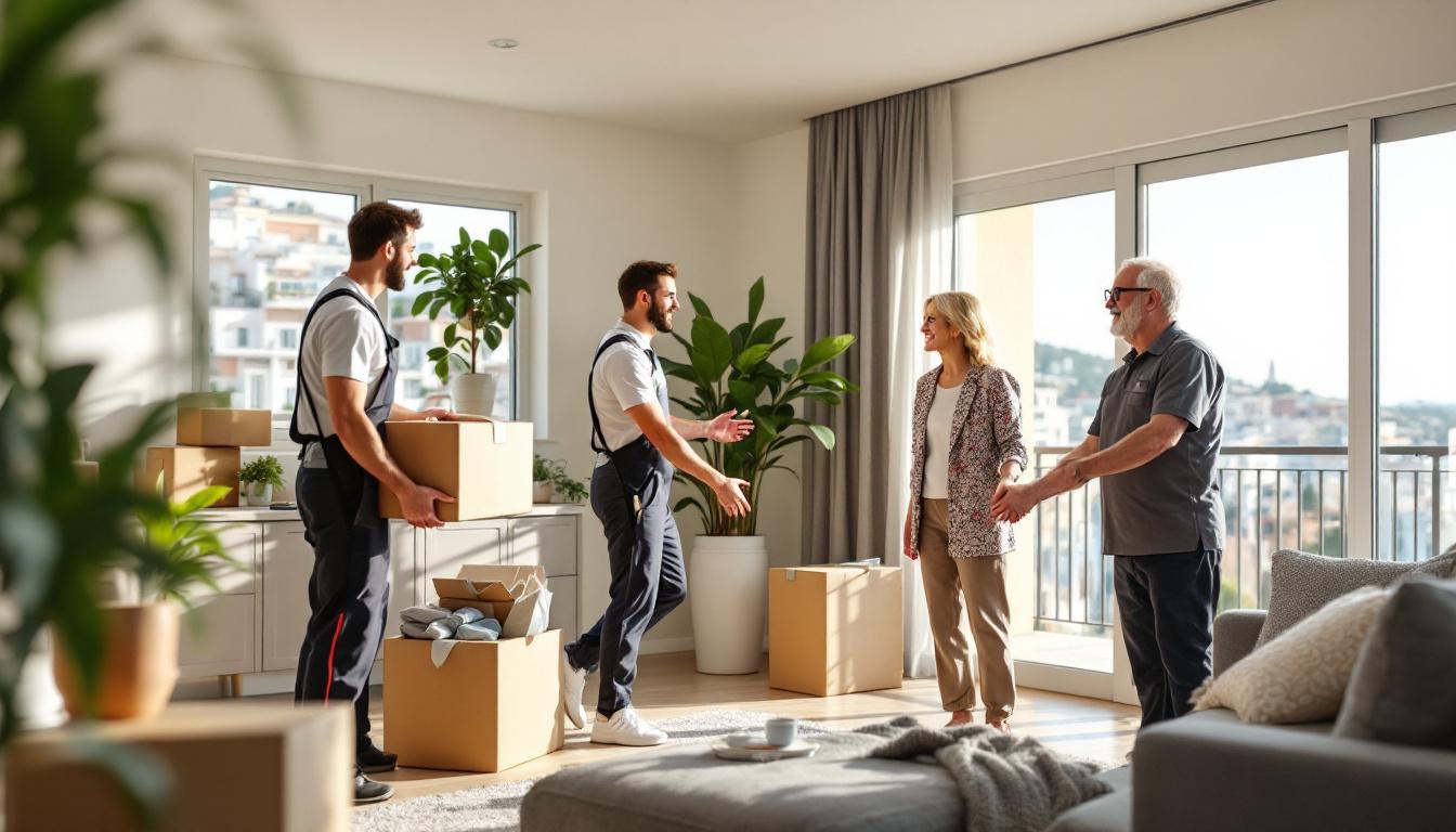 découvrez les meilleurs services de débarras d'appartement à nice avec des avis et témoignages authentiques de clients satisfaits. trouvez l'aide idéale pour un débarras rapide et efficace.