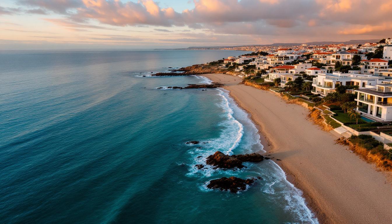 découvrez les meilleurs sites de locations de vacances à cascais pour trouver l'hébergement idéal et profiter pleinement de votre séjour au bord de la mer.