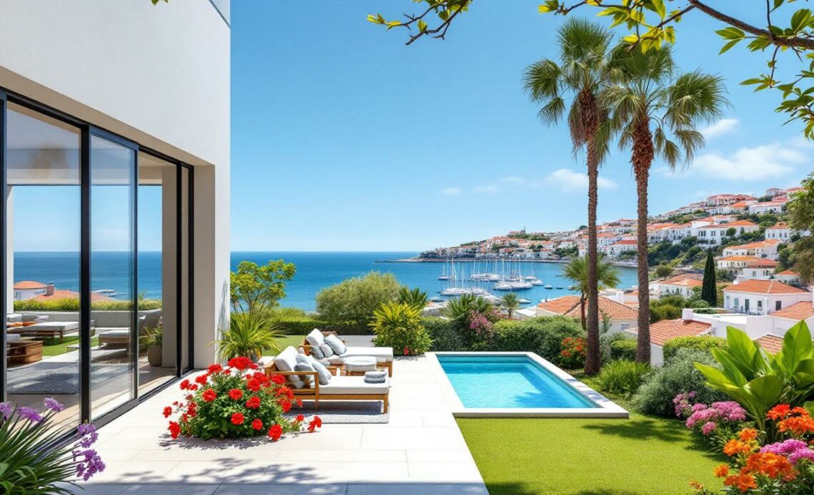 découvrez les meilleurs sites de locations de vacances à cascais pour trouver l'hébergement idéal et profiter pleinement de votre séjour dans cette charmante ville côtière.