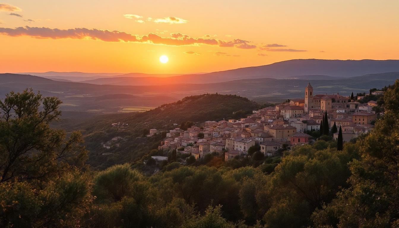 découvrez les meilleurs sites de locations de vacances pour gordes et trouvez l'hébergement idéal pour un séjour parfait au cœur de la provence.