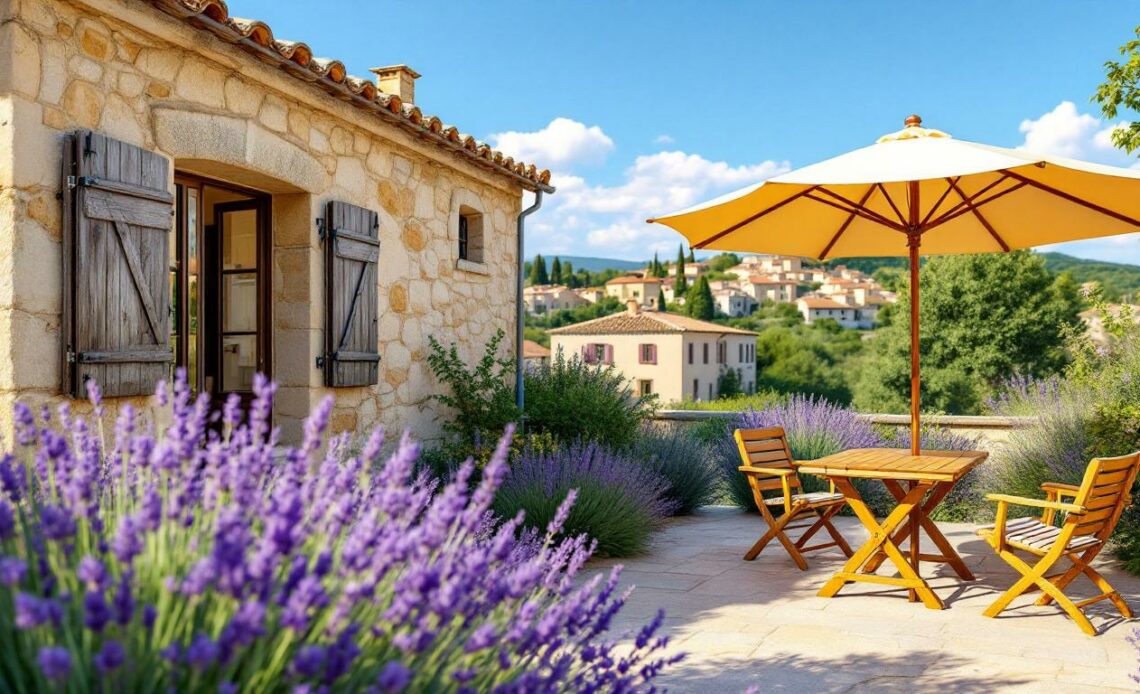 découvrez les meilleurs sites de locations de vacances à gordes pour un séjour parfait alliant confort, charme et authenticité au cœur de la provence.