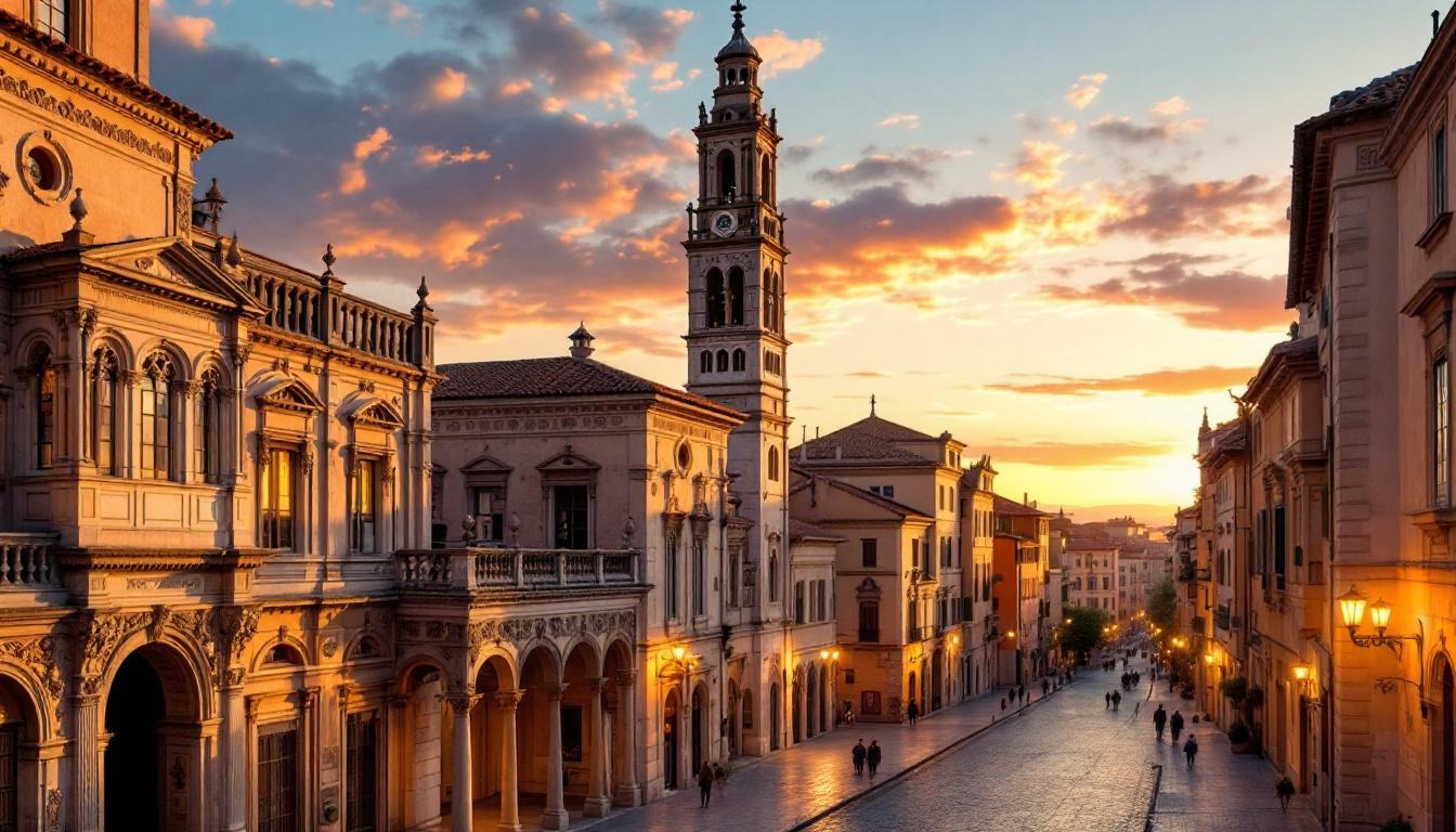 découvrez les meilleurs sites de locations de vacances à lecce, dans les pouilles, pour des séjours inoubliables alliant confort, authenticité et charme local.