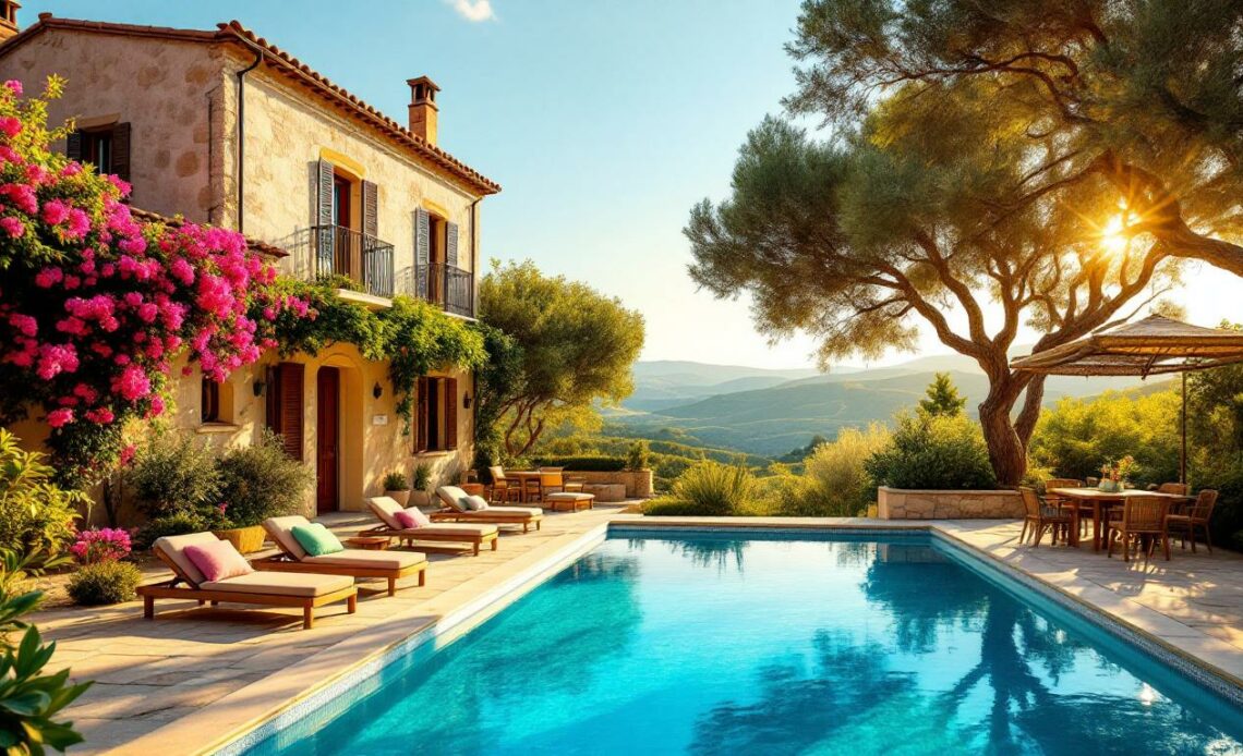 découvrez les meilleurs sites de locations de vacances à lecce, dans les pouilles, pour un séjour inoubliable alliant confort, authenticité et paysages de rêve.