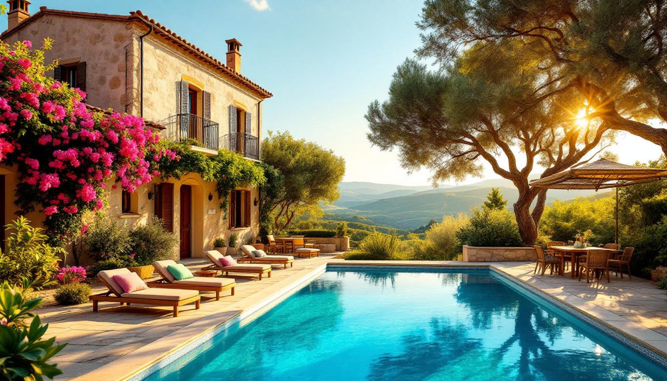 découvrez les meilleurs sites de locations de vacances à lecce, dans les pouilles, pour un séjour inoubliable alliant confort, authenticité et paysages de rêve.
