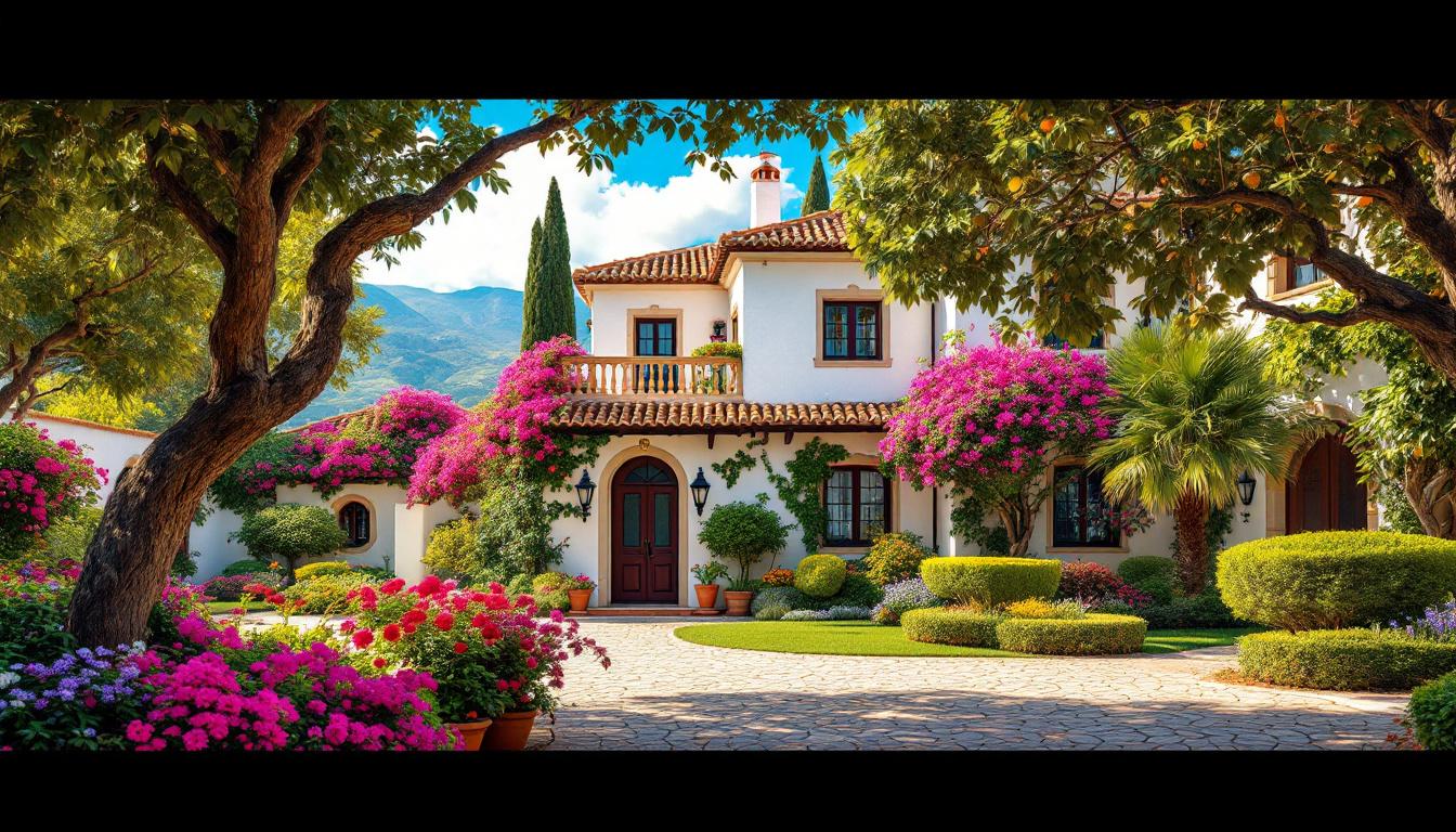 découvrez notre sélection incontournable des meilleurs sites de locations de vacances à séville, en andalousie, pour un séjour inoubliable alliant confort et authenticité.