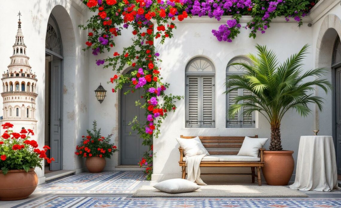 découvrez notre sélection incontournable des meilleurs sites de locations de vacances à séville, en andalousie, pour un séjour inoubliable entre culture, confort et charme local.