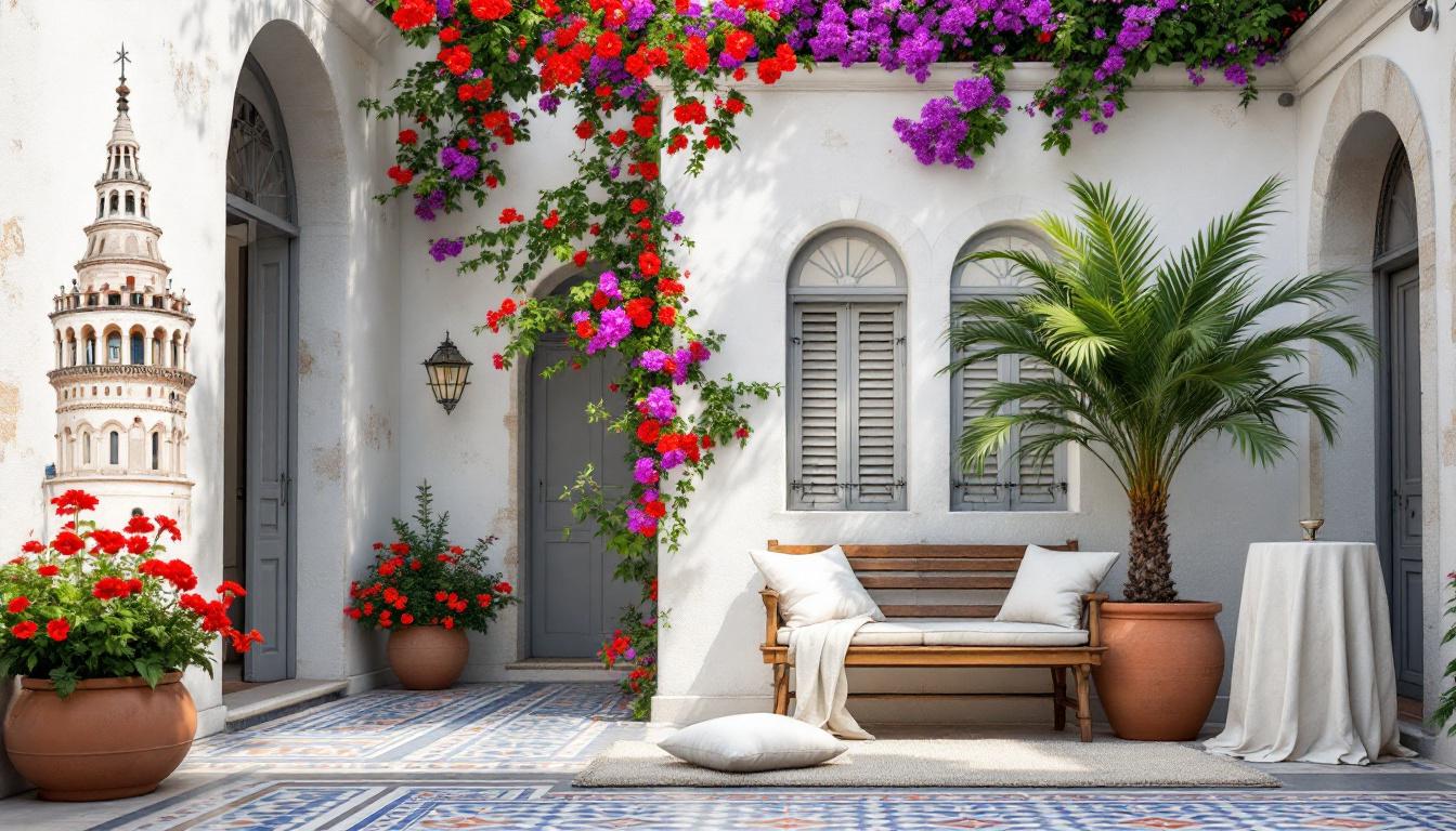 découvrez notre sélection incontournable des meilleurs sites de locations de vacances à séville, en andalousie, pour un séjour inoubliable entre culture, confort et charme local.