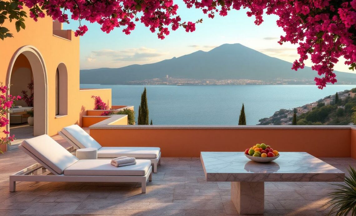 découvrez les meilleurs sites de locations de vacances à taormine, en sicile, avec des conseils essentiels pour choisir l'hébergement idéal et profiter pleinement de votre séjour.