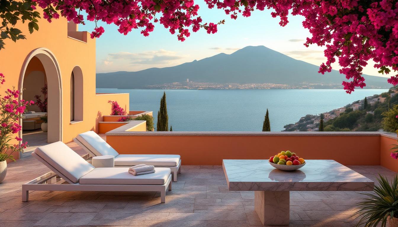 découvrez les meilleurs sites de locations de vacances à taormine, en sicile, avec des conseils essentiels pour choisir l'hébergement idéal et profiter pleinement de votre séjour.