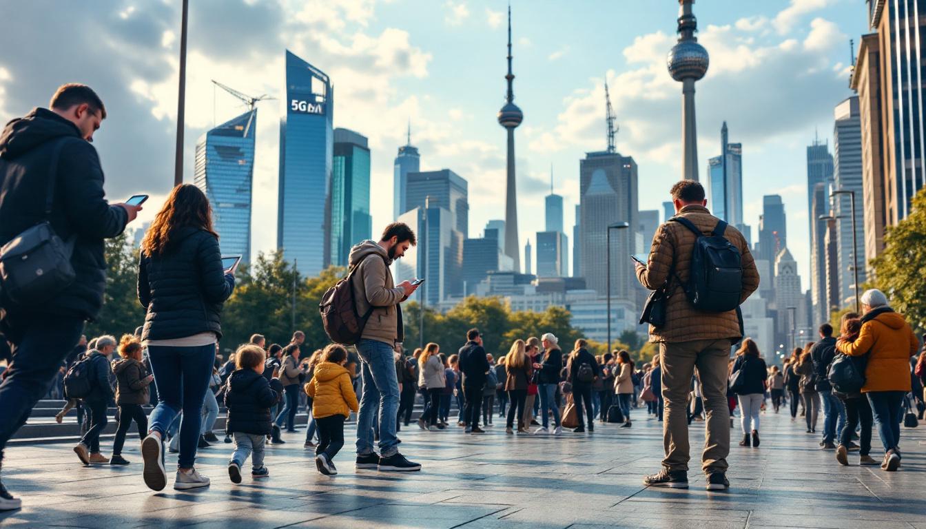 Les meilleurs smartphones 5G pas cher : un guide d'achat complet - Dis ...