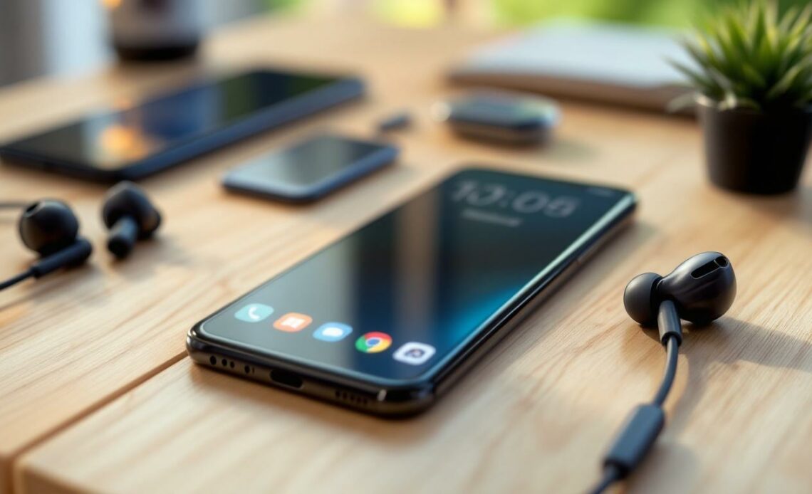 découvrez notre guide d'achat complet des meilleurs smartphones 5g pas chers pour allier performance et économie. trouvez le modèle idéal adapté à votre budget.