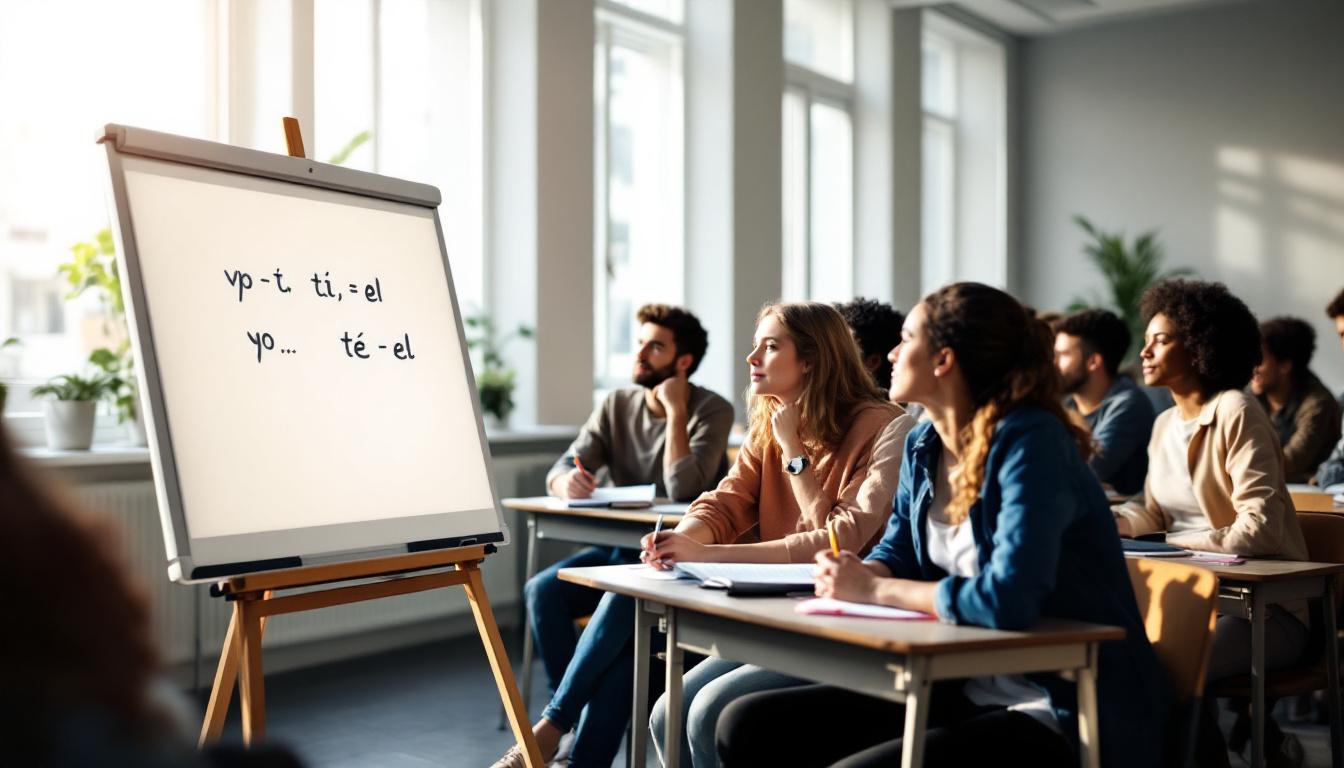 découvrez les règles essentielles du vouvoiement en espagnol et son importance dans la culture hispanophone pour communiquer avec respect et élégance.